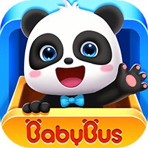 宝宝巴士