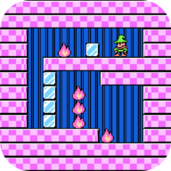 索罗门之谜：冰与火