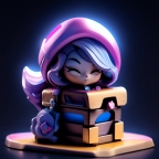 甄选盲盒app下载