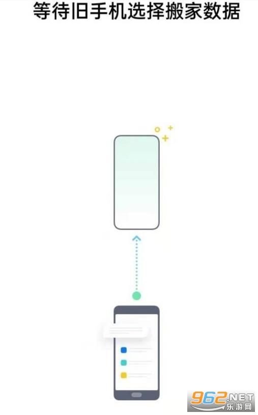 手机搬家oppo官方换机工具