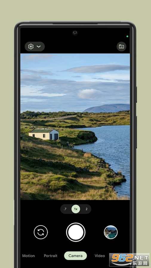 谷歌相机安卓 谷歌相机安卓