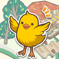 小鸡社长的城市建造中文版