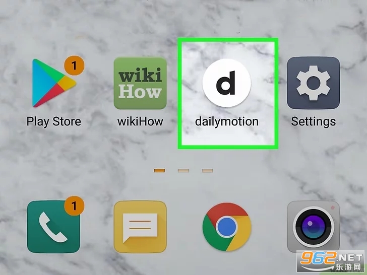 dailymotion中文版