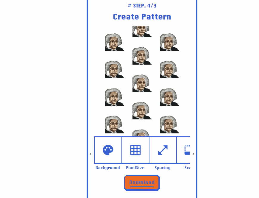 pixelme安卓(AI Gahaku)客户端 pixelme安卓(AI Gahaku)客户端