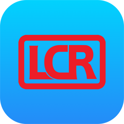 lcr ticket(中老铁路购票APP)