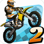 特技摩托车越野2