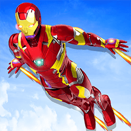 机器人都市英雄