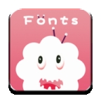 花样字体大全软件下载