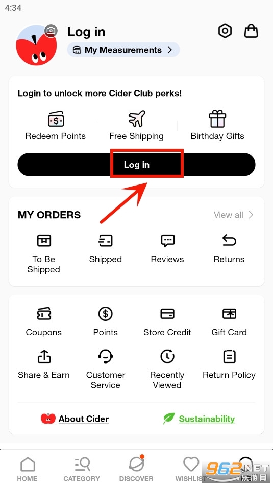 Cider跨境电商 Cider跨境电商
