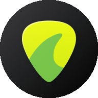 guitartuna调音器免费下载