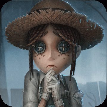 第五人格网易正版