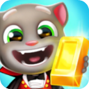 汤姆猫跑酷无限金币钻石鞭炮