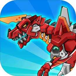 机甲斗兽场正式版