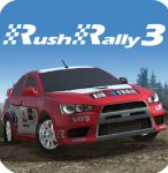 拉什拉力赛3联机版