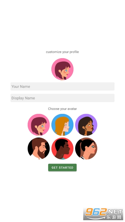 情侣小组件软件(widgetable)