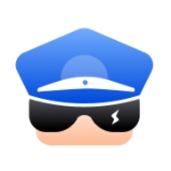 警察叔叔违章举报有奖平台下载