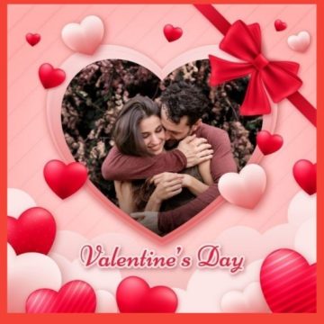 情人节相框APP免费版下载