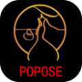 popose交友免费手机版 v1.0.1