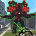 泰坦英雄监控人