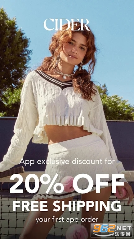 Cider跨境电商 Cider跨境电商