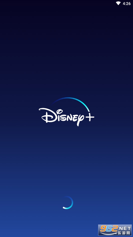 Disney apk