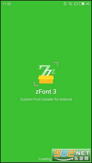 zfont3中文版