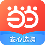 当当书店网官方版