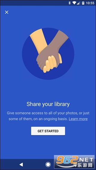 Google Photos app