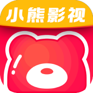 小熊影视去广告版 22.0 安卓版