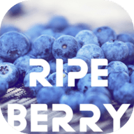 RipeBerry影视App 2.0 苹果iOS版