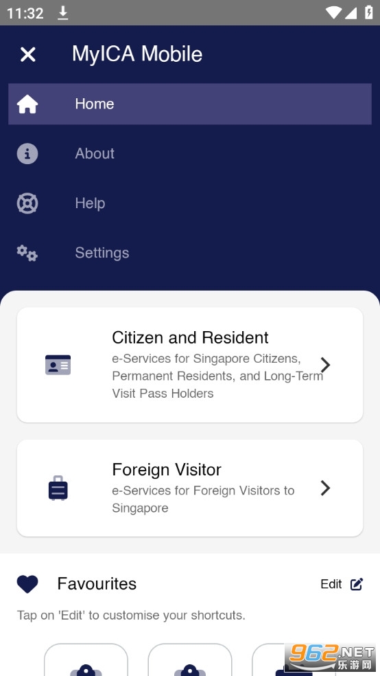 myica mobile中文版