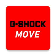 g-shock手表