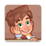 趣味迷图揭晓答案