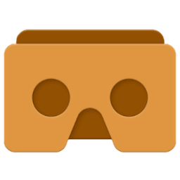 vr谷歌cardboard播放器