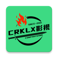 crklx影视app 1.02 安卓版
