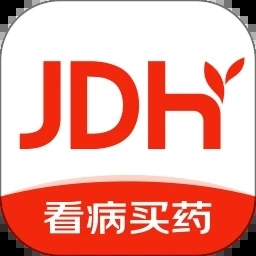 京东健康软件