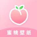 蜜桃主题壁纸软件下载安卓版 v1.0.0