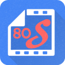 80s影视分享社区