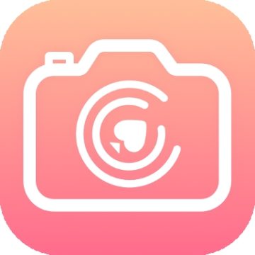 黑桃相机手机版下载