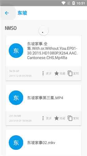 BT种子蚂蚁磁力搜索