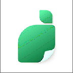 青柠海报设计I抠图P图app