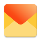 YandexMail app