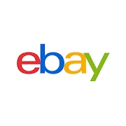 eBay跨境电商app