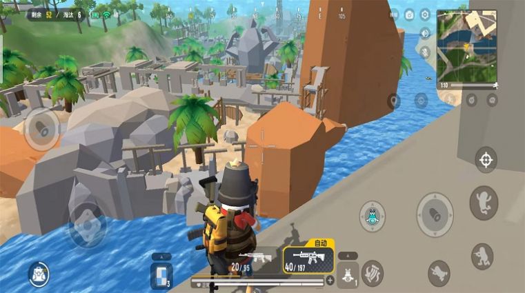 香肠精英求生派对