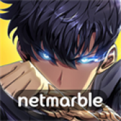 我独自升级手游内测版