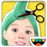 托卡生活我的发廊