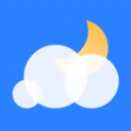 砭拮龛天气app手机版 v1.0.0