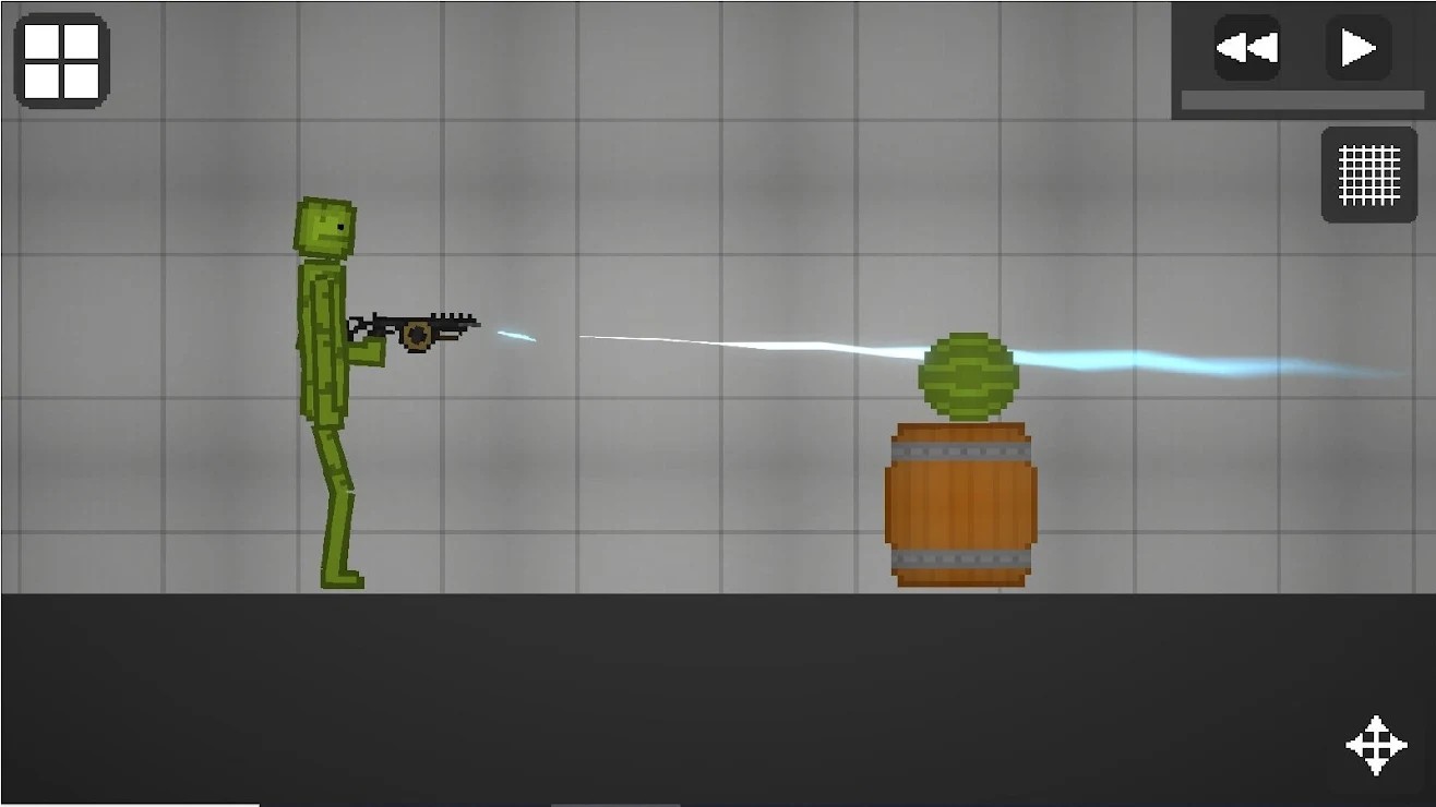 甜瓜游乐场22.3版