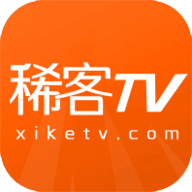 稀客tv软件 1.0 安卓版