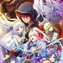 封缄之都古拉塞斯塔(暂未上线)